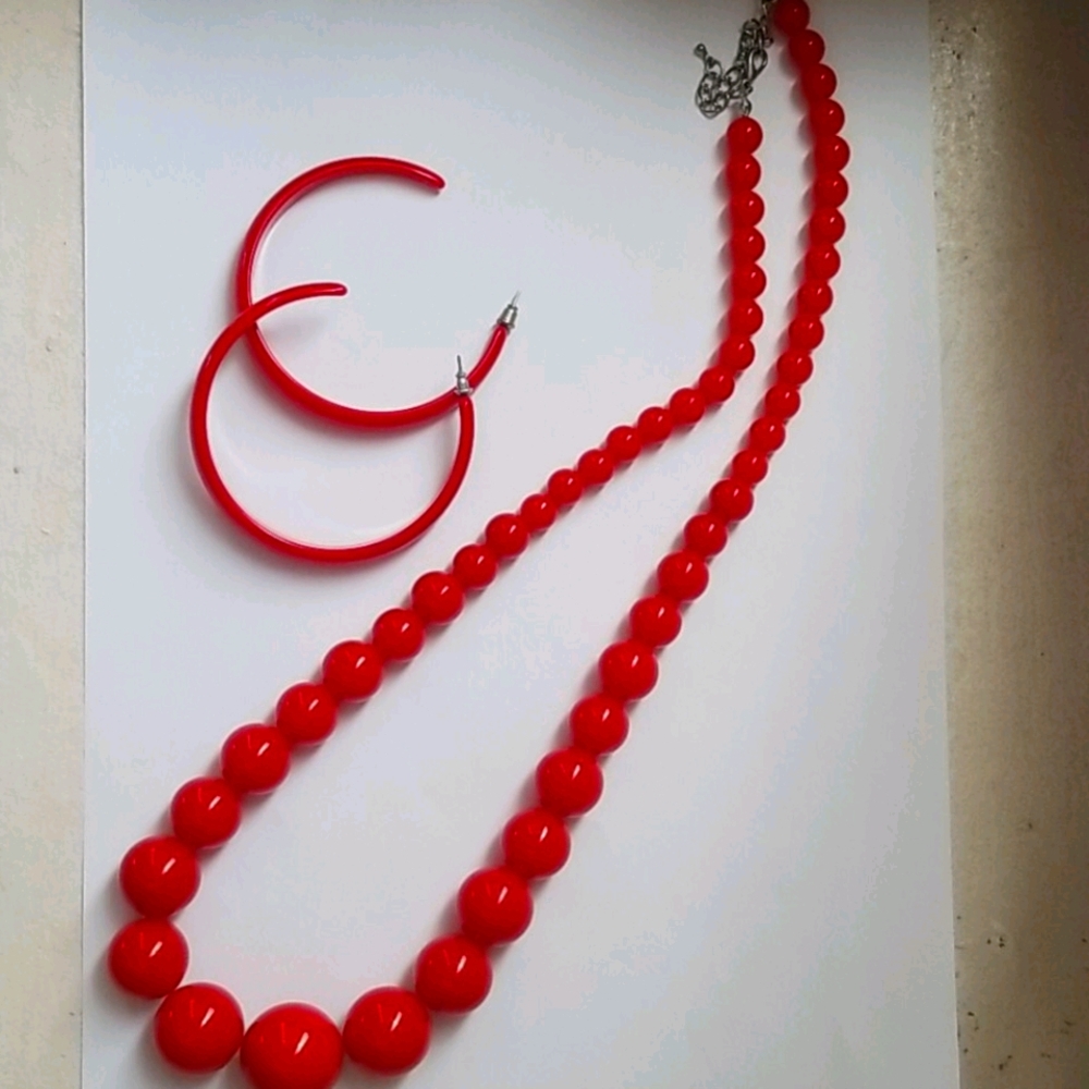 Costume jewelry